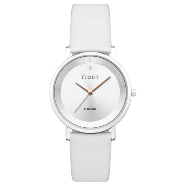 Fjord Jensen Women's Watch FJ-6062-01