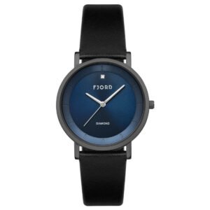 Fjord Jensen Women's Watch FJ-6062-02