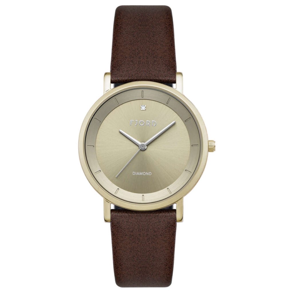 Fjord Jensen Women's Watch FJ-6062-03