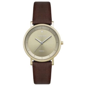 Fjord Jensen Women's Watch FJ-6062-03