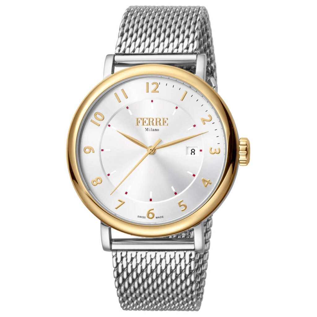 Ferre Milano Fashion Men's Watch FM1G111M0071