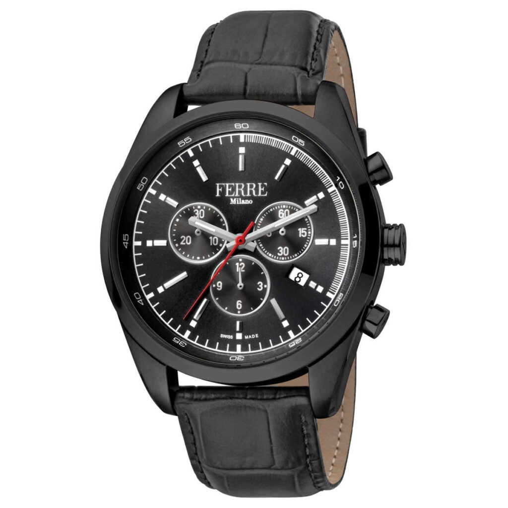 Ferre Milano Classic Men's Watch FM1G129L0041
