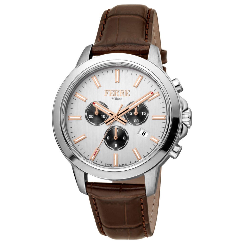 Ferre Milano Fashion Men's Watch FM1G153L0011