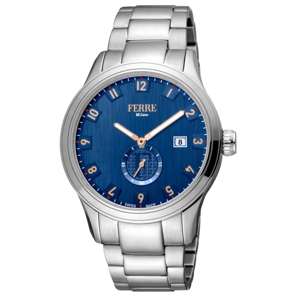 Ferre Milano Classic Men's Watch FM1G155M0061
