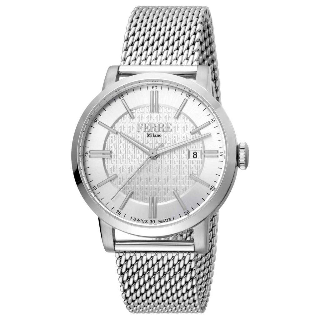 Ferre Milano Fashion Men's Watch FM1G156M0041