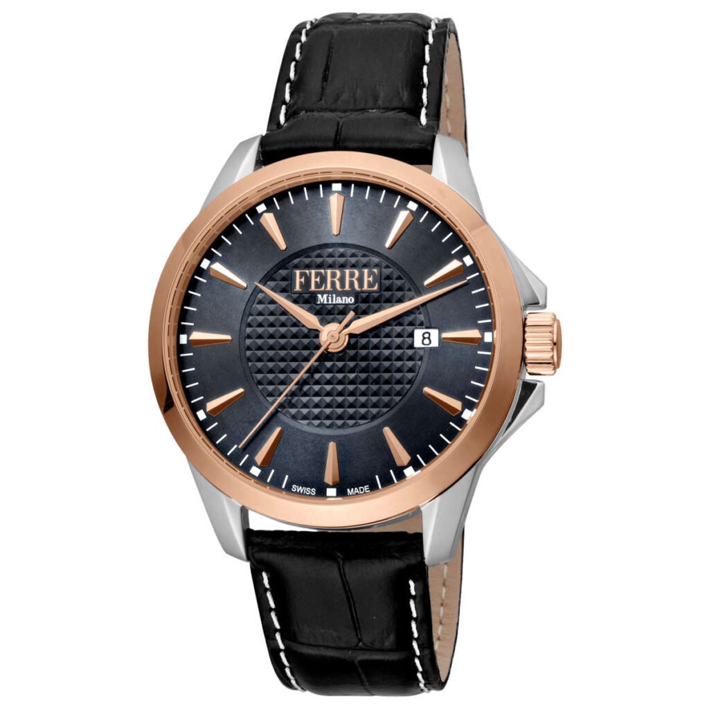 Ferre Milano Classic Men's Watch FM1G157L0031