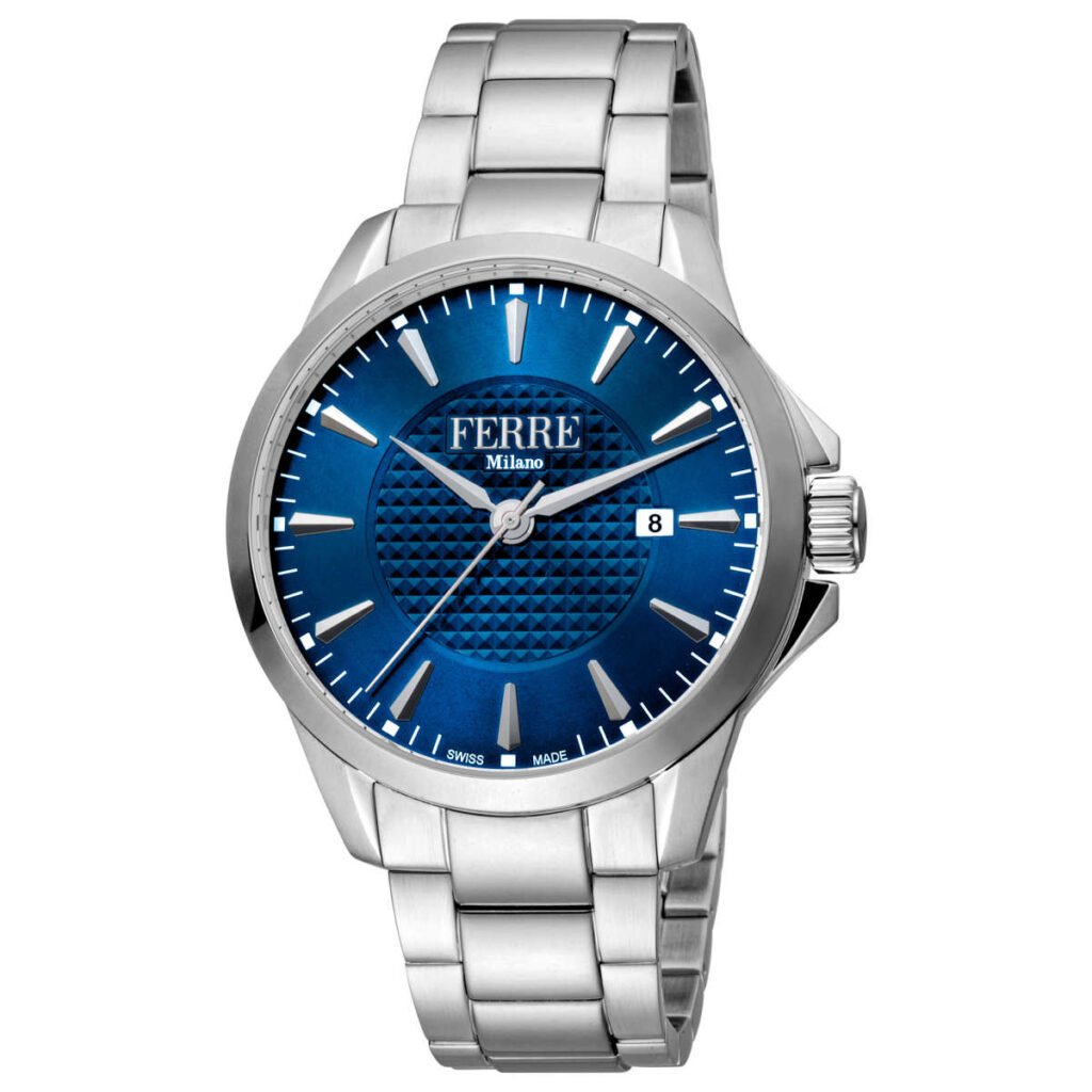 Ferre Milano Fashion Men's Watch FM1G157M0051