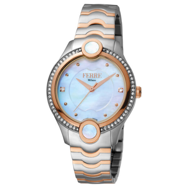 Ferre Milano Linea Perla Women's Watch FM1L082M0031