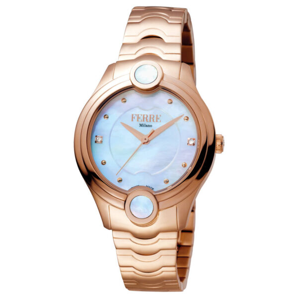 Ferre Milano Linea Perla Women's Watch FM1L083M0051