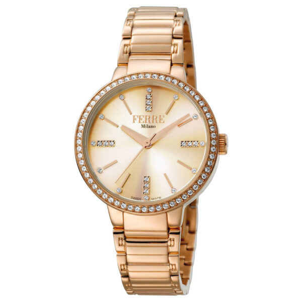Ferre Milano Donna Giada Women's Watch FM1L084M0081