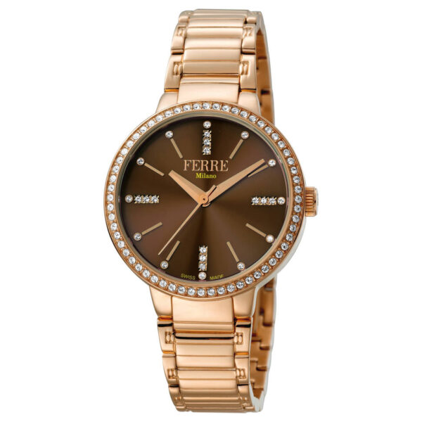 Ferre Milano Donna Giada Women's Watch FM1L084M0091