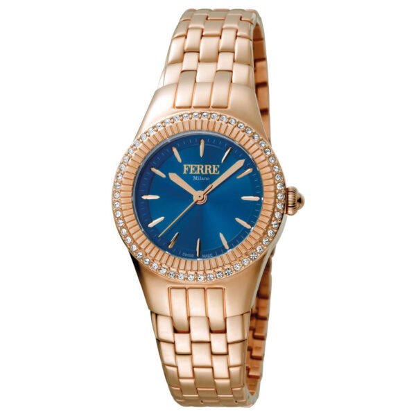 Ferre Milano Linea Trenta Women's Watch FM1L089M0081