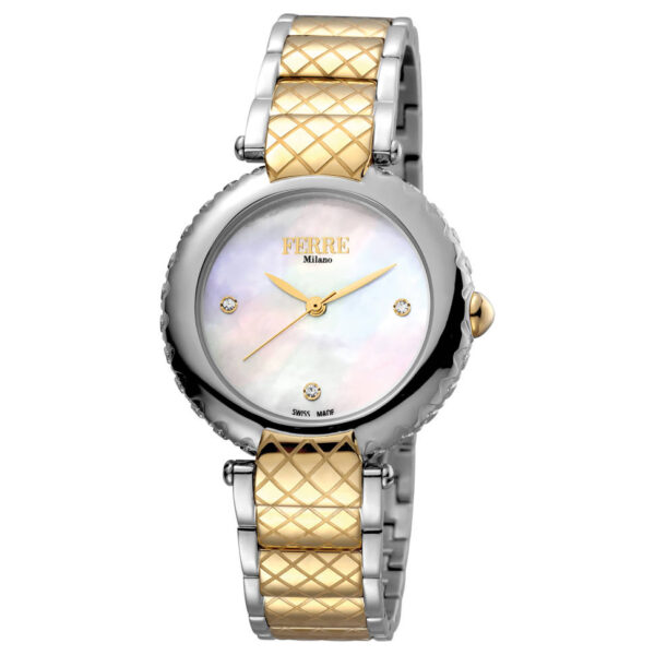 Ferre Milano Donna Elisa Women's Watch FM1L099M0081