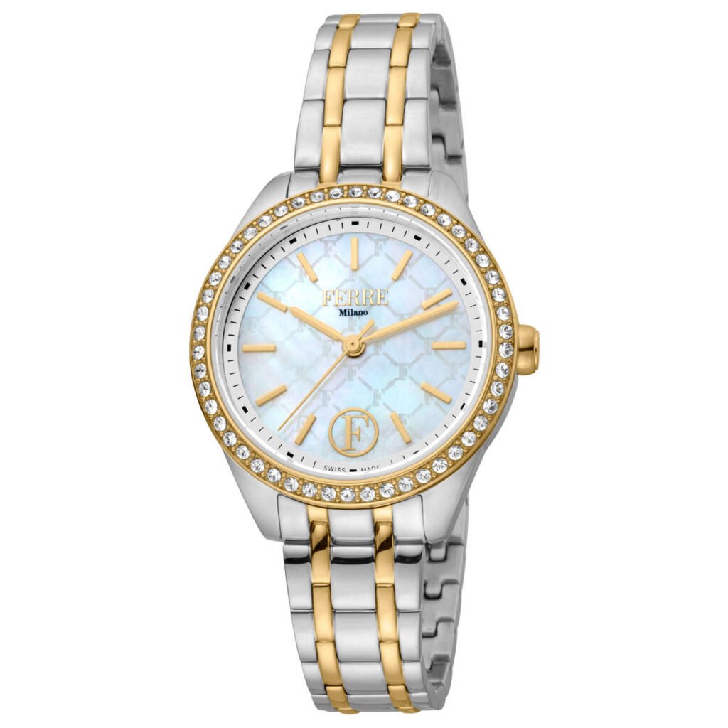 Ferre Milano Classic Women's Watch SKU: FM1L116M0271