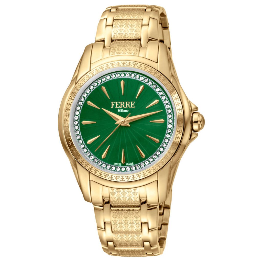 Ferre Milano Classic Women's Watch FM1L119M0061