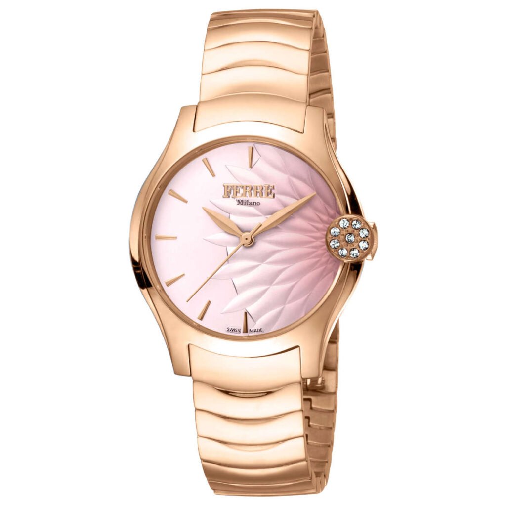 Ferre Milano Fashion Women's Watch FM1L121M0081