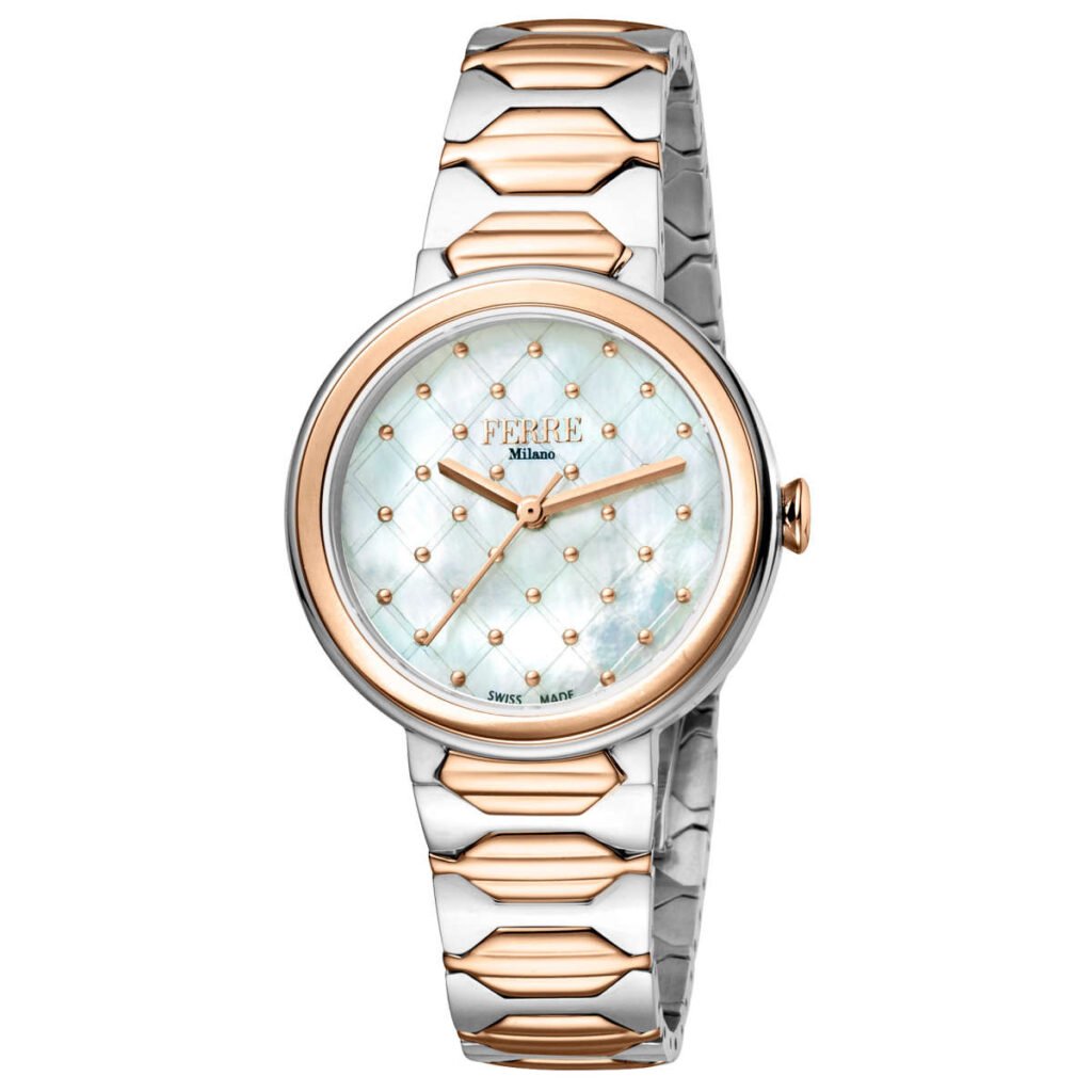 Ferre Milano Fashion Women's Watch FM1L124M0101