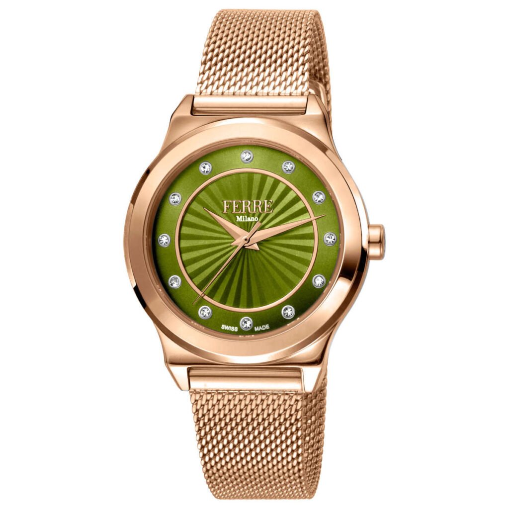 Ferre Milano Fashion Women's Watch FM1L125M0271