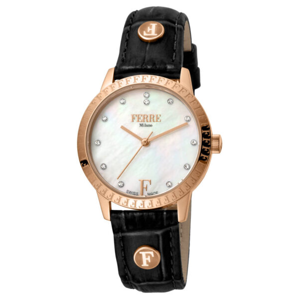 Ferre Milano Marianna Women's Watch FM1L128L0211