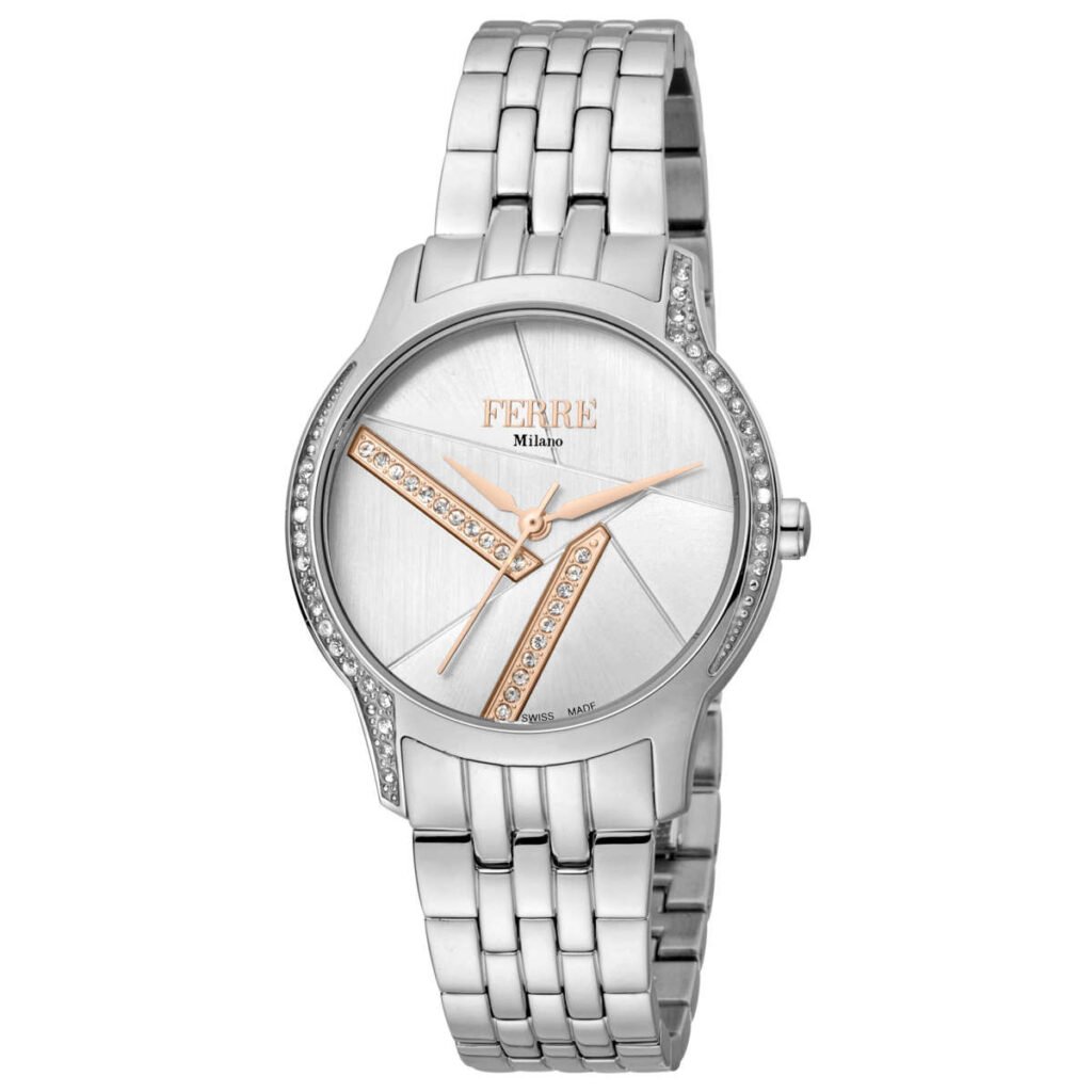 Ferre Milano Fashion Women's Watch FM1L145M0051
