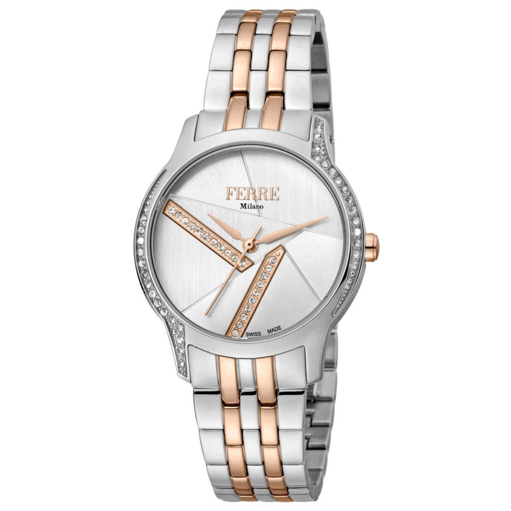 Ferre Milano Fashion Women's Watch FM1L145M0101