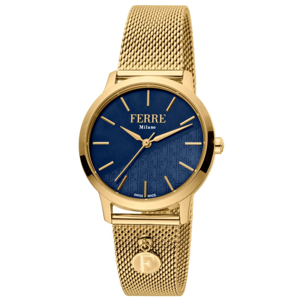 Ferre Milano Fashion Women's Watch FM1L152M0071