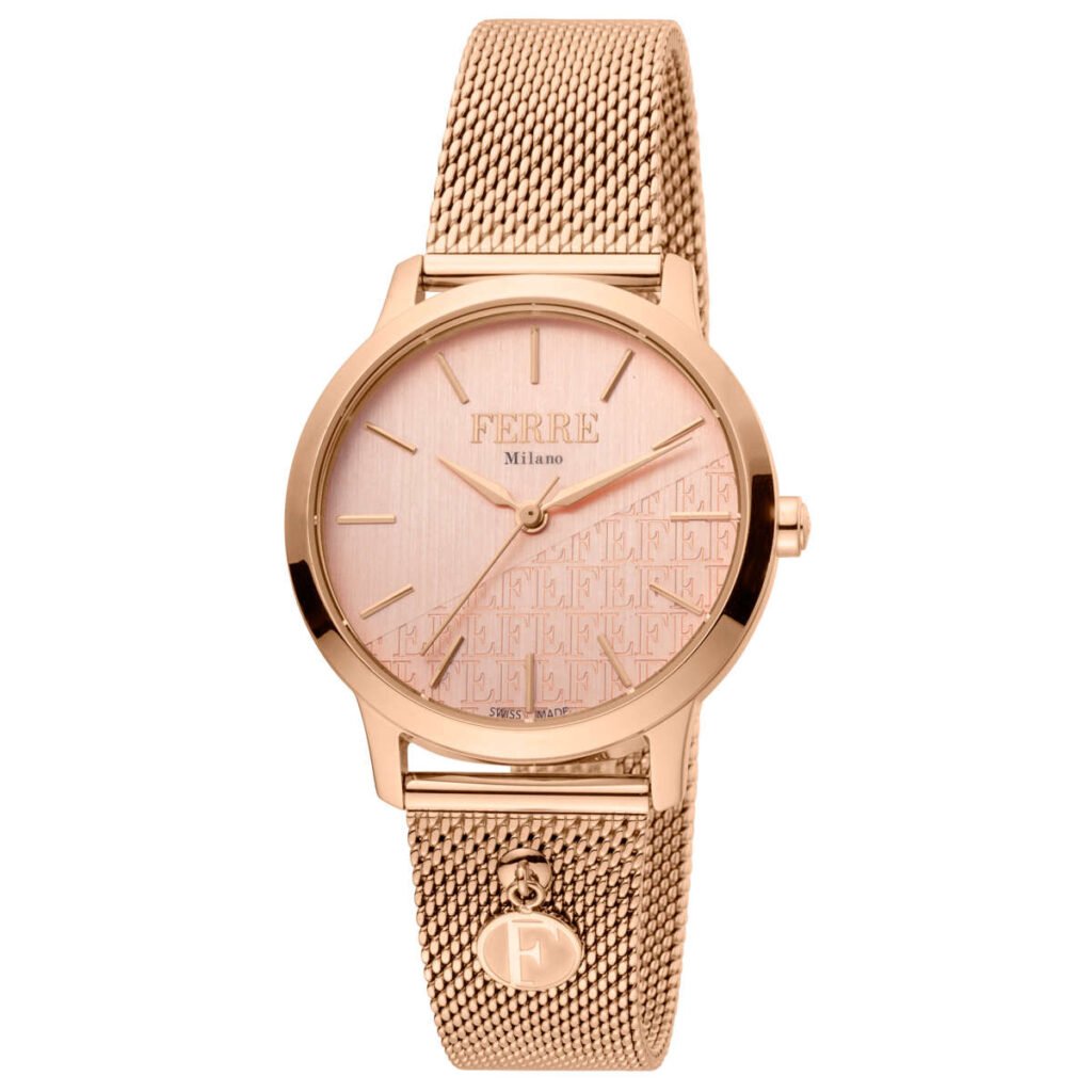 Ferre Milano Fashion Women's Watch FM1L152M0081