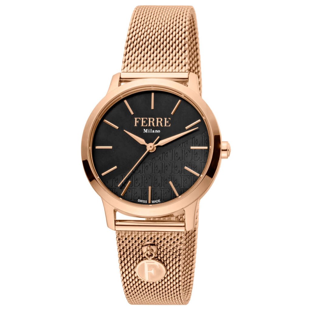 Ferre Milano Fashion Women's Watch FM1L152M0091