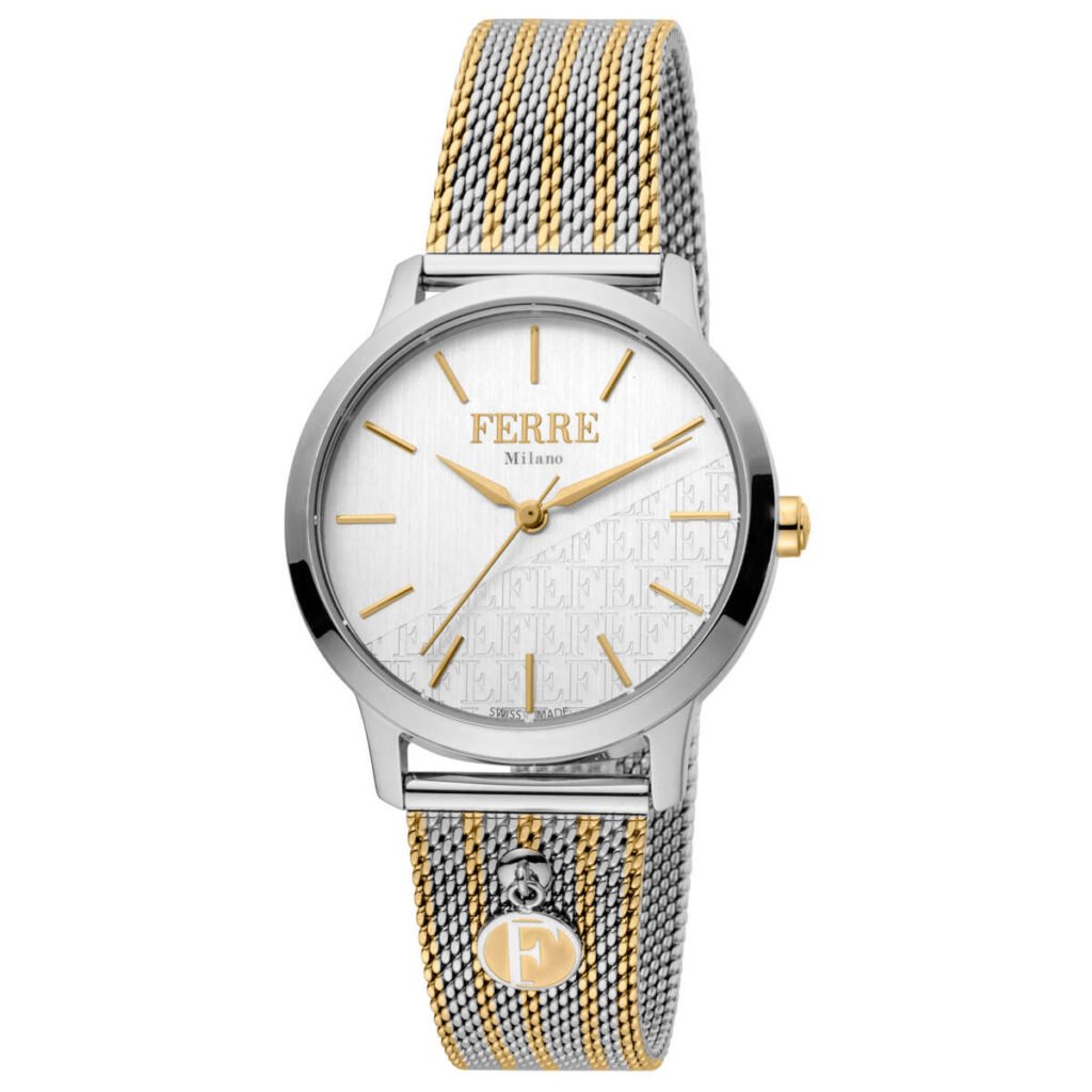 Ferre Milano Classic Women's Watch FM1L152M0101