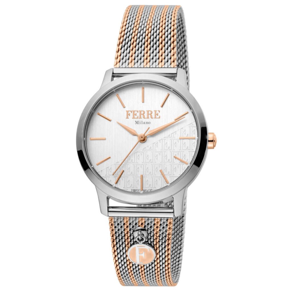 Ferre Milano Fashion Women's Watch FM1L152M0111