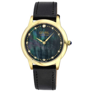 Gevril Airolo Diamond Women's Watch 13027