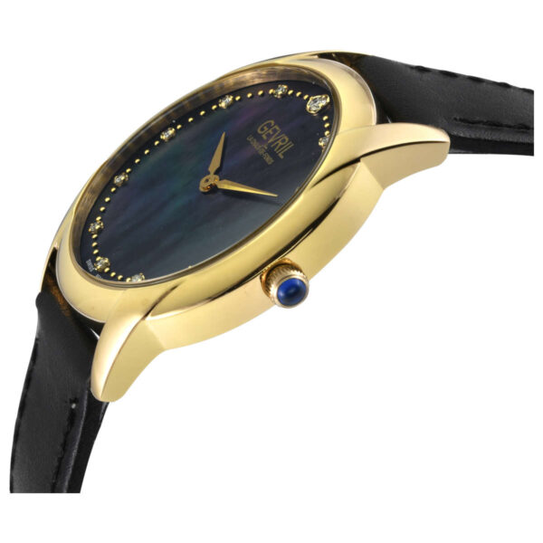 Gevril Airolo Diamond Women's Watch 13027