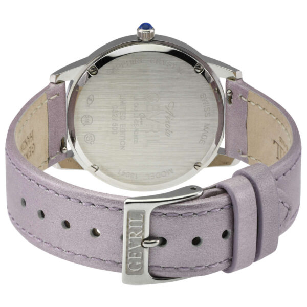 Gevril Airolo Diamond Women's Watch 13041