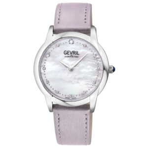 Gevril Airolo Diamond Women's Watch 13041