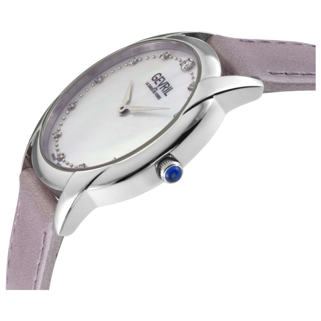Gevril Airolo Diamond Women's Watch 13041