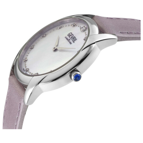 Gevril Airolo Diamond Women's Watch 13041