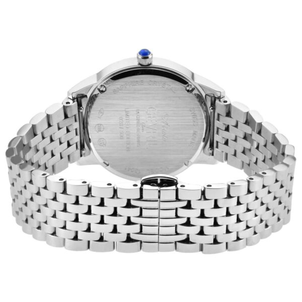 Gevril Airolo Diamond Women's Watch 13147B