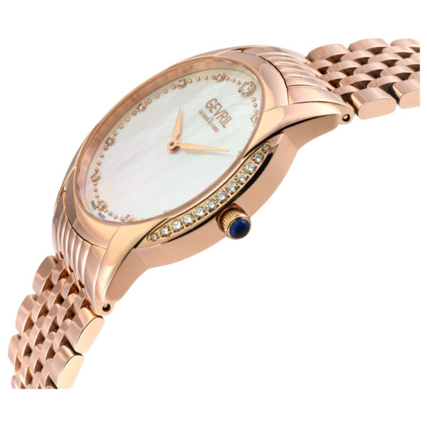 Gevril Airolo Diamond Women's Watch 13151B