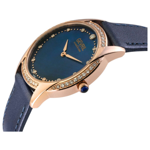 Gevril Airolo Diamond Women's Watch 13253