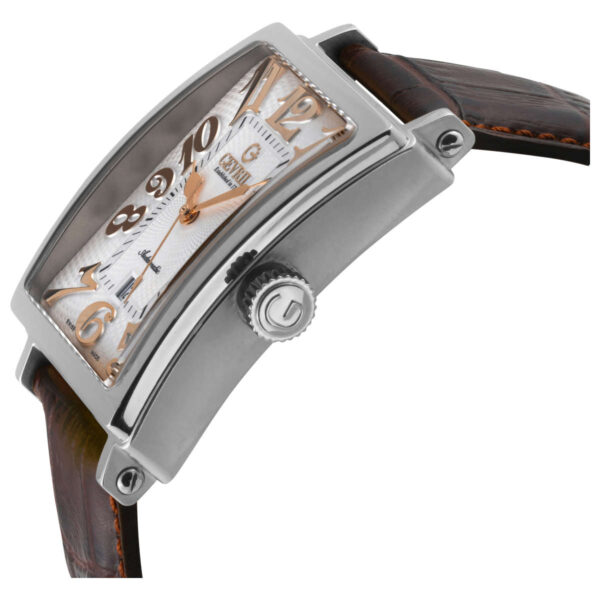 Gevril Avenue of Americas Men's Automatic Watch 15000-7