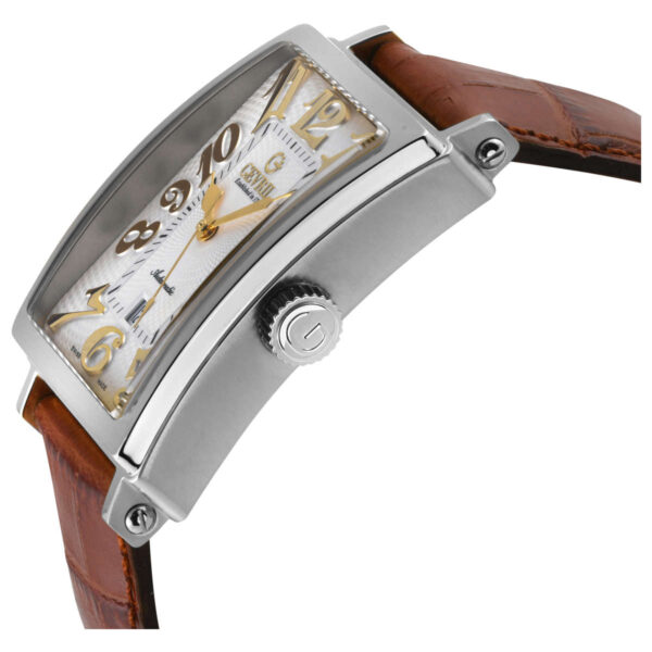 Gevril Avenue of Americas Men's Automatic Watch 15005-5