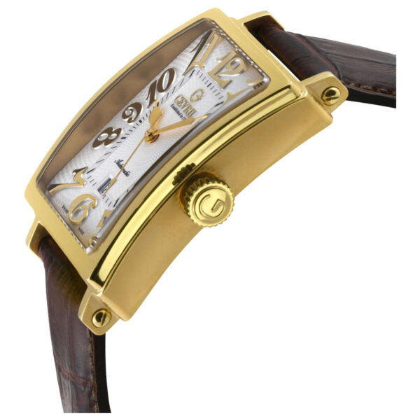 Gevril Avenue of Americas Men's Automatic Watch 15100-6