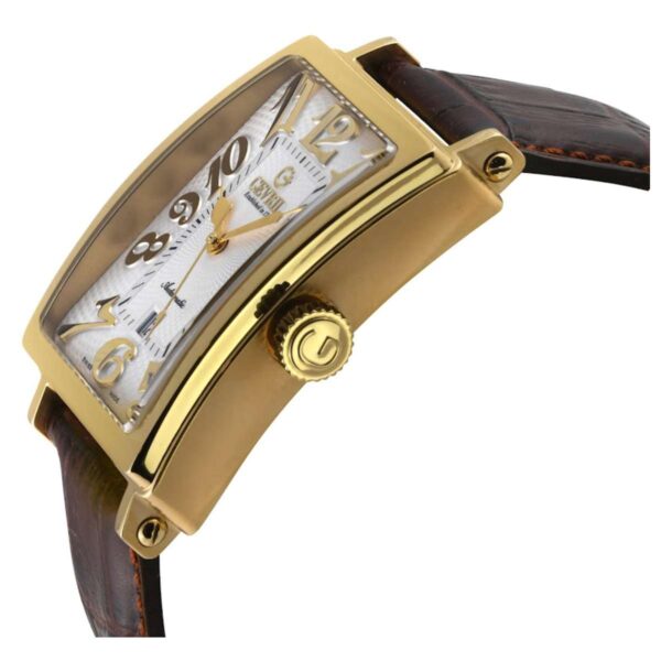 Gevril Avenue of Americas Men's Automatic Watch 15100-7