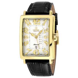 Gevril Avenue of Americas Men's Automatic Watch 15110