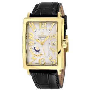 Gevril Avenue of Americas Men's Automatic Watch 15120