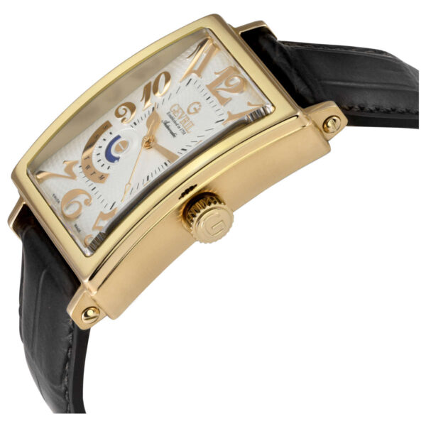 Gevril Avenue of Americas Men's Automatic Watch 15120