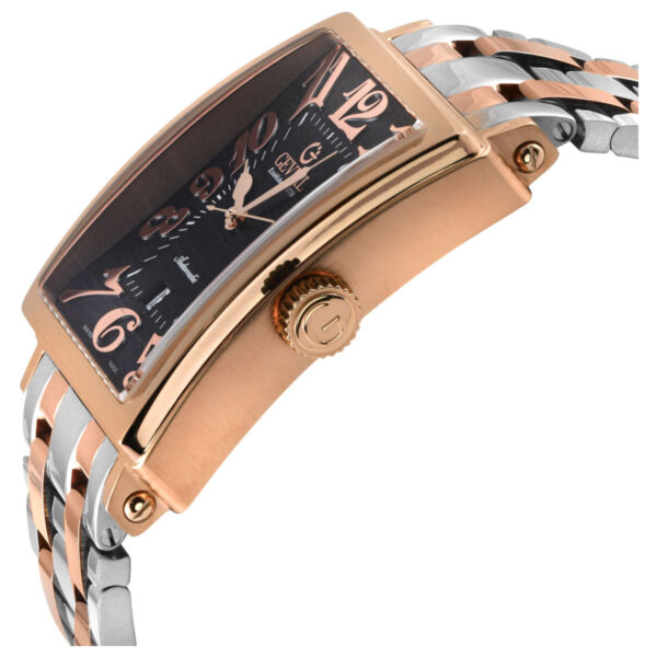 Gevril Avenue of Americas Men's Automatic Watch 15202B