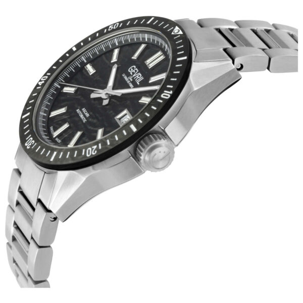 Gevril Ascari Men's Automatic Watch 48300BN