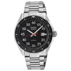 Gevril Ascari Men's Automatic Watch 48300B