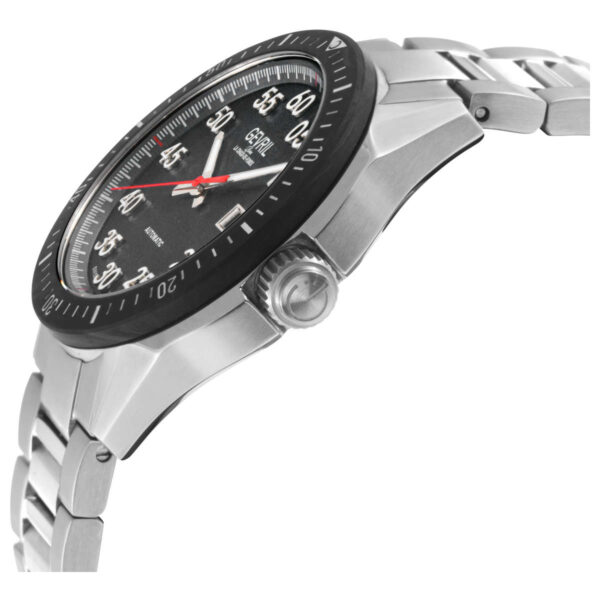 Gevril Ascari Men's Automatic Watch 48300B
